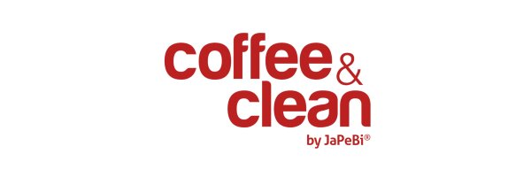 <h3>Coffee&Clean by JaPeBi<sup>®</sup> für<br/>Kaffeeautomaten</h3>