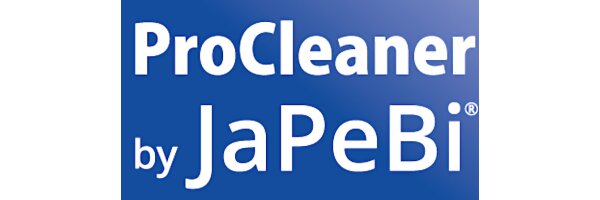 <h3>ProCleaner by JaPeBi<sup>®</sup></h3>