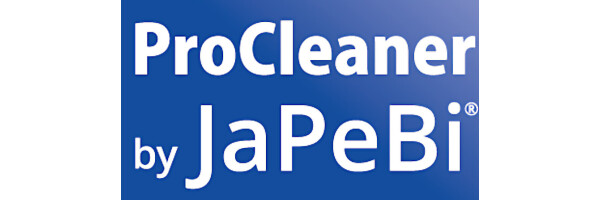 ProCleaner by JaPeBi<sup>®</sup>