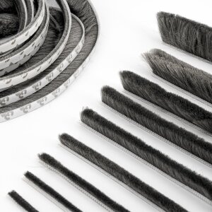 4,8mm (für C-Profil)