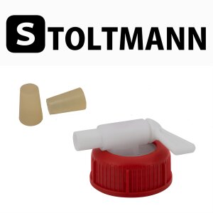 Hähne und Verschlüsse