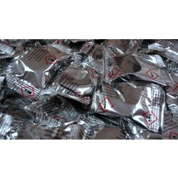Descaling tablets á 15gr./0.53oz, bulk ware