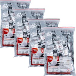 200 Entkalker-Tabs, á 15gr., lose geschüttet