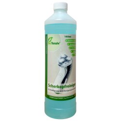 BioTensiv S 10 Professional shaving-head cleaner 1000 ml