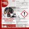 5000ml liquid decalcifier with indicator and corrosion protection