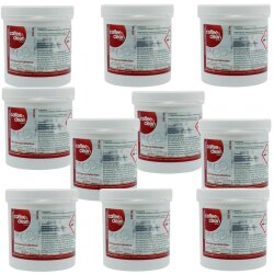 2.000 Reiniger-Tabs Coffee&Clean by japebi á 2gr.