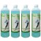 4x 1L BioTensiv Professional Scherkopfreiniger Reinigungsflüssigkeit