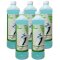 5x 1L BioTensiv Professional Scherkopfreiniger Reinigungsflüssigkeit