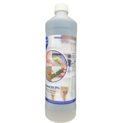 1L Isopropanol 99,9% Isopropylalkohol 2-Propanol IPA ProCleaner by JaPeBi