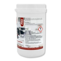 1kg professional descaling powder amidosulfonic acid 99.8%