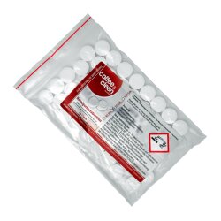 50 Cleaning-Tabs Coffee&Clean by japebi á...
