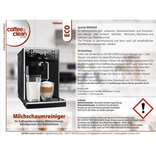 JURA Reinigungstabletten - Siemens, Nivona, Jura, Delonghi, Saeco, Philips  Kaffeevollautomaten sowie Zubehör 