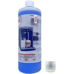 1000ml Milk Frother Cleaner Coffee&Clean by japebi
