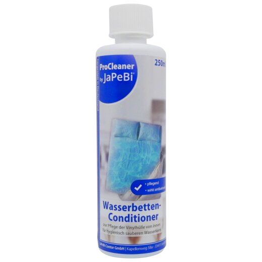 250ml Wasserbetten-Conditioner Wasserbett Konditionierer Pflege