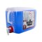 5000 ml milk foam  cleaner Coffee&Clean by japebi 5L canister with outlet tap