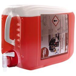 5000ml liquid decalcifier with indicator and corrosion...