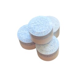 2-Phase Cleaner Tablets Coffee&Clean by JaPeBi...