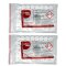 50 Cleaning-Tabs Coffee&Clean by japebi á 2gr./0.07oz