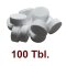 50 Cleaning-Tabs Coffee&Clean by japebi á 2gr./0.07oz