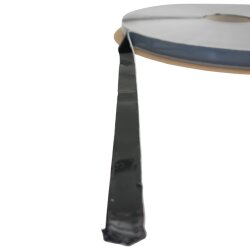 Butyl Dichtband Butylband Dichtungsband 20mm x 1,5mm