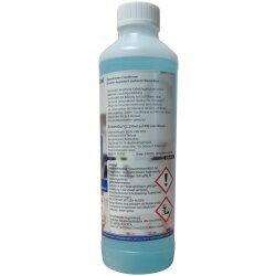 1x 500ml Wasserbetten-Conditioner ProCleaner Wasserbett Konditionierer Pflege