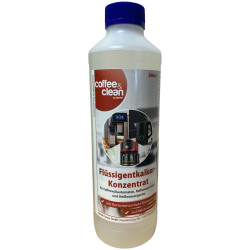 1 Liter liquid descaler with indicator and corrosion protection