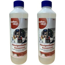 1 Liter liquid descaler with indicator and corrosion protection