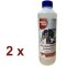 1 Liter liquid descaler with indicator and corrosion protection