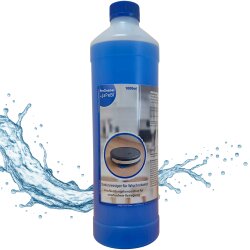 ProCleaner by JaPeBi Bodenreiniger für Wischroboter, 1L