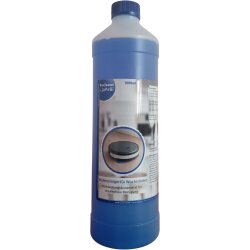 ProCleaner by JaPeBi Bodenreiniger für Wischroboter, 1L