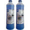 2x ProCleaner by JaPeBi Bodenreiniger für Wischroboter, 1L