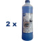 2x ProCleaner by JaPeBi Bodenreiniger für Wischroboter, 1L