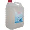 Destilliertes Wasser / Aqua Dest, entmineralisiert, chemisch rein, 5L