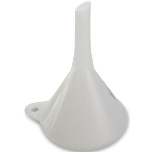 Plastiktrichter 60 mm Ø, HDPE