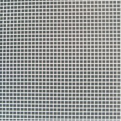 Edelstahlgewebe V2A , 60 cm breit, mit 12/24 Edelstahlklammern für Lichtschachtabdeckung