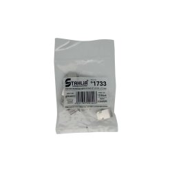 Edelstahl-Befestigungsklammern für...