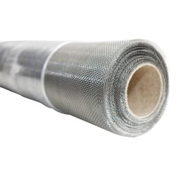 Edelstahlgewebe V2A , 60 cm breit, für...