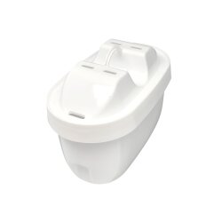 Scanpart Wasserfilterkartuschen – kompatibel mit Brita Maxtra+ (4er Set)