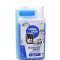Cleaning kit: 4 x 1000ml milk frother cleaner + 2 x 200 cleaner tablets á 2gr.