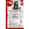 Cleaning kit: 4 x 1000ml milk frother cleaner + 2 x 200 cleaner tablets á 2gr.