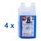 4x 1 Liter Milchsystemreiniger PRO Coffee&Clean by JaPeBi in Dosierflasche