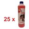 15x 750ml liquid descaler with indicator and corrosion protection